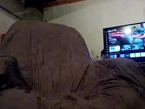 Screenshot from badboi762440 webcams