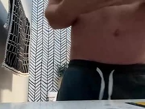 Screenshot from badboy69420251959 webcams