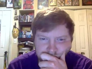 Screenshot from badboyboogie78 webcams