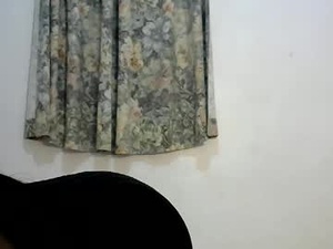 Screenshot from baddie_nasty webcams