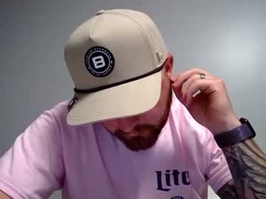 Screenshot from baddydaddy23 webcams