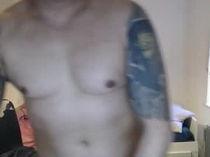 Screenshot from baddyfox webcams