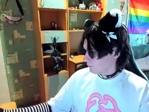 Screenshot from badmanich webcams
