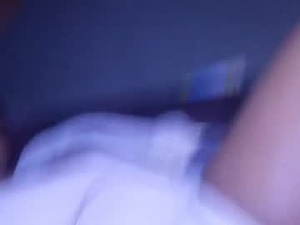Screenshot from badmelonsebony webcams