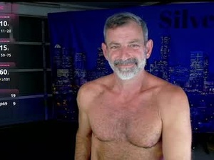 Screenshot from badnightwolf webcams