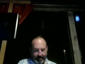 Screenshot from badwolf0311 webcams