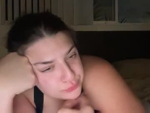Screenshot from baileebaby webcams
