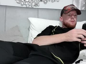 Screenshot from bailey_mcvicar webcams