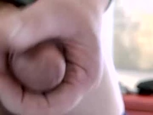 Screenshot from bald_boner webcams