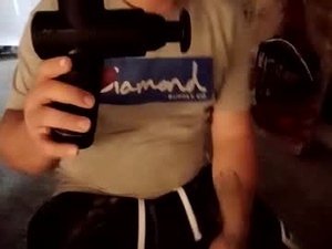 Screenshot from ballbustingbro webcams