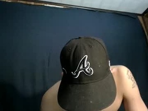 Screenshot from ballsdeep521 webcams
