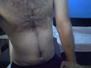 Screenshot from baloone88 webcams