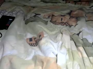 Screenshot from balou263 webcams