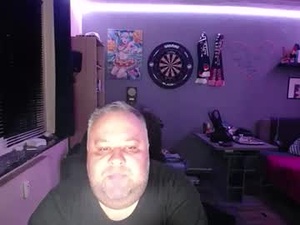 Screenshot from balu256 webcams