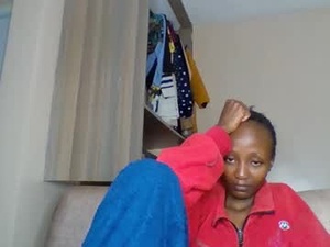 Screenshot from bambi_bunnie webcams