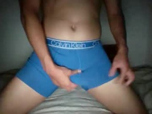 Screenshot from banamen webcams