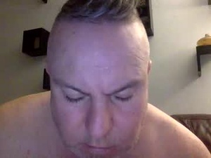 Screenshot from banana5289 webcams