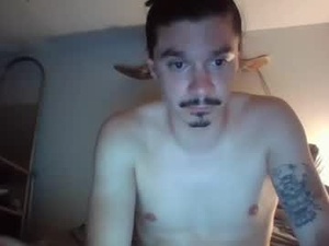 Screenshot from banasplit10 webcams