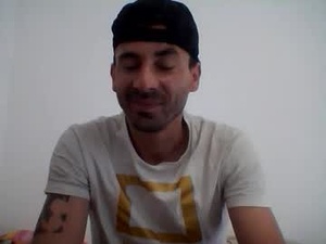 Screenshot from banciuclaudiu87 webcams