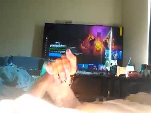 Screenshot from bandrews4795 webcams