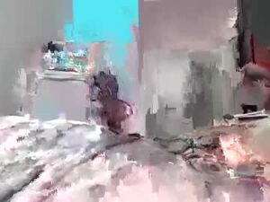 Screenshot from bangarea webcams