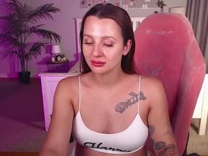 Screenshot from barbara_brylska webcams