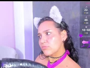 Screenshot from barbara_connor webcams