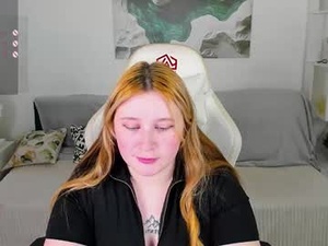 Screenshot from barbara_ferrarri webcams