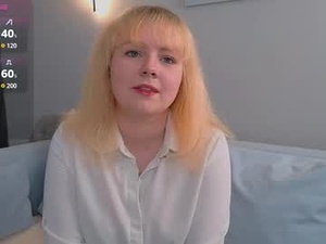 Screenshot from barbara_watts webcams