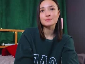 Screenshot from barbarafinch webcams