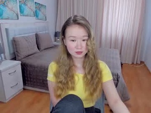 Screenshot from barbaramiles webcams