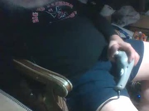 Screenshot from barbarojo1963 webcams