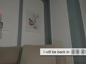 Screenshot from barberryx webcams