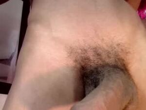 Screenshot from barbie_7777 webcams