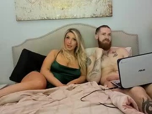 Screenshot from barbie_ken1992 webcams