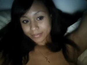 Screenshot from baristachicka28 webcams