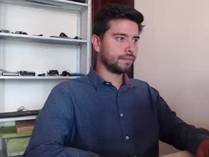 Screenshot from barryallen_27 webcams