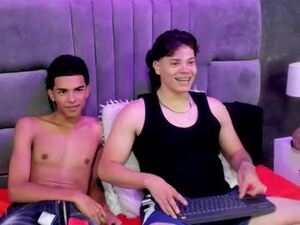 Screenshot from bart_tom webcams