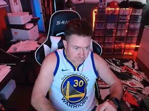 Screenshot from basketballjerseygang webcams