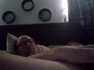 Screenshot from bassman966 webcams