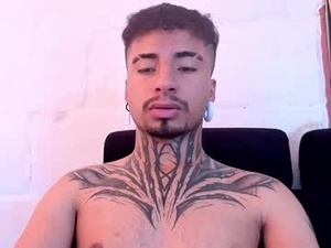 Screenshot from bastian66_ webcams