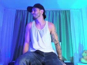 Screenshot from bastian_lane_ webcams