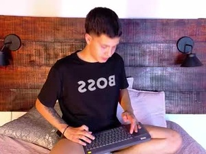 Screenshot from bastian_torres_ webcams