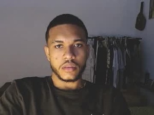 Screenshot from bat_777 webcams