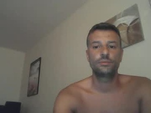 Screenshot from batito99 webcams