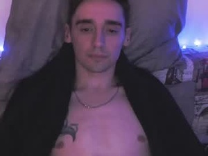 Screenshot from baxterss webcams