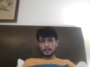 Screenshot from baybeeboi4u2 webcams