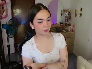 Screenshot from bb__angelxx webcams
