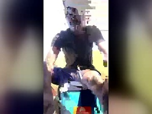 Screenshot from bbcck99 webcams