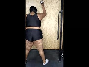 Screenshot from bbwlatina01 webcams